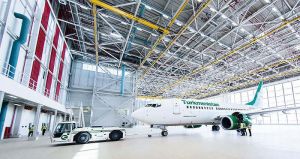 Uçar we yşyklandyryjy kerosin daşary ýurtly alyjylarda uly gyzyklanma döredýär