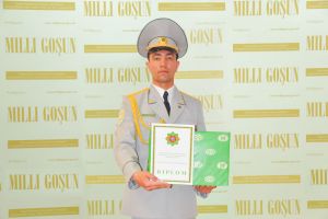 Watan gerçeginiň üstünligi