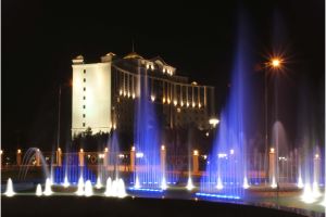 «Watançy» myhmanhanasyna hoş geldiňiz!