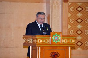 Watanymyzyň şanly Bitaraplygynyň hormatyna baýramçylyk dabaralary