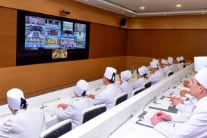 XII Türkmen-german forumy