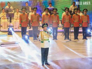 «Ýaňlan, Diýarym – 2019» telebäsleşiginiň jemi jemlendi