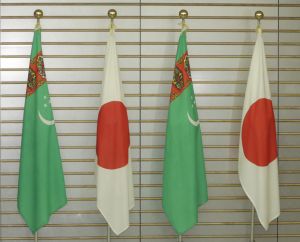 Ýaponiýanyň raýatlary üçin wiza almak tertibi ýeňilleşdirildi