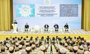 Ýaşlaryň ykbalyny galkyndyrýan täze başlangyçlar