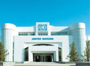 ÝDK babatynda täze strategiýanyň we hereketleriň meýilnamasynyň işlenilip düzülmeginiň ara alnyp maslahatlaşylmagy boýunça wideokonferensiýa