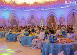 Ýetip gelýän Watan goragçylarynyň güni mynasybetli medeni çäreler