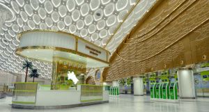 Ýewropa Bileleşiginiň şäherlerine howa gatnawlary ýola goýlar