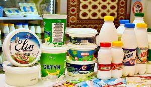 Ykdysadyýetimizde hususy pudagyň paýy 65,4 göterime ýetdi