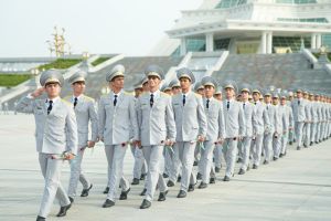 Ýokary hünärli harby gullukçylar