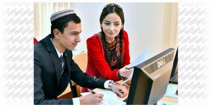 Ýokary okuw jaýlarynda täze ugurlar