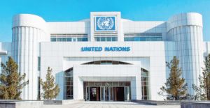 ÝUNISEF Türkmenistanyň çagalar babatdaky syýasatyny goldaýar