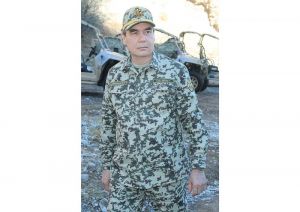 Ýurdumyzyň harby we hukuk goraýjy edaralary tarapyndan 2018-nji ýylyň dokuz aýynda ýerine ýetirilen işleriň netijeleri jemlenildi