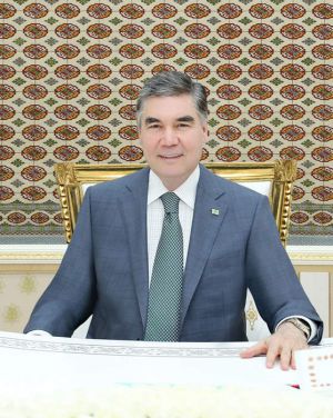 Zehinli çagalaryň «Garaşsyzlygyň merjen däneleri» bäsleşigine gatnaşyjylara