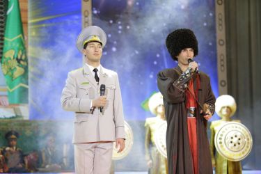 Harby medeni çäreler