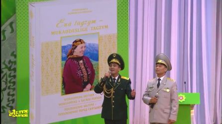 Harby medeni çäreler