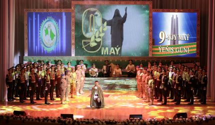 Harby medeni çäreler