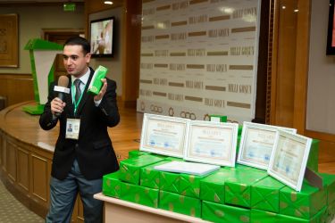 Harby medeni çäreler