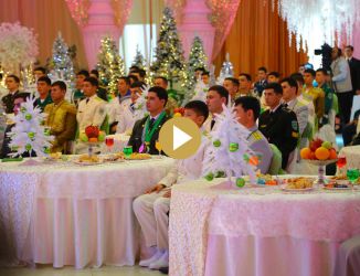 Harby medeni çäreler