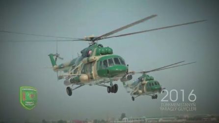 Harby türgenleşikler