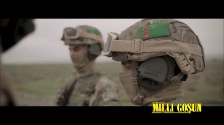 Harby türgenleşikler