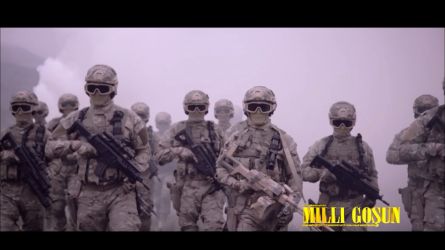 Harby türgenleşikler